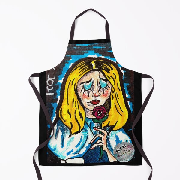 Item preview, Alice designed and sold by ArtDanielKeith.