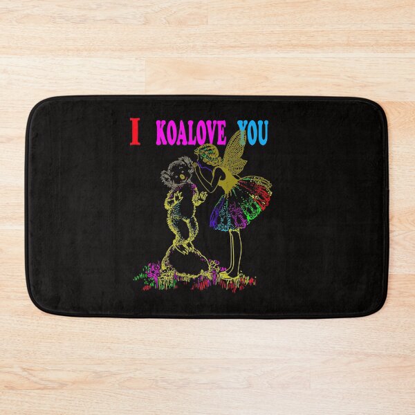 Item preview, I Koalove You designed and sold by Viktor Kabbach.