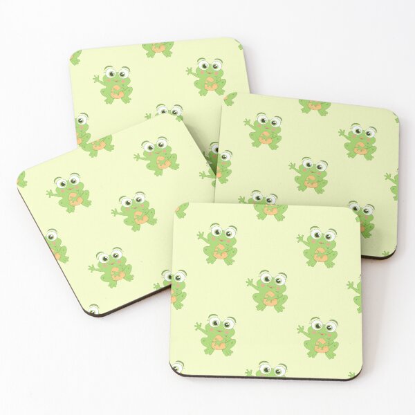 Item preview, Frog, funny frog designed and sold by bernd49.