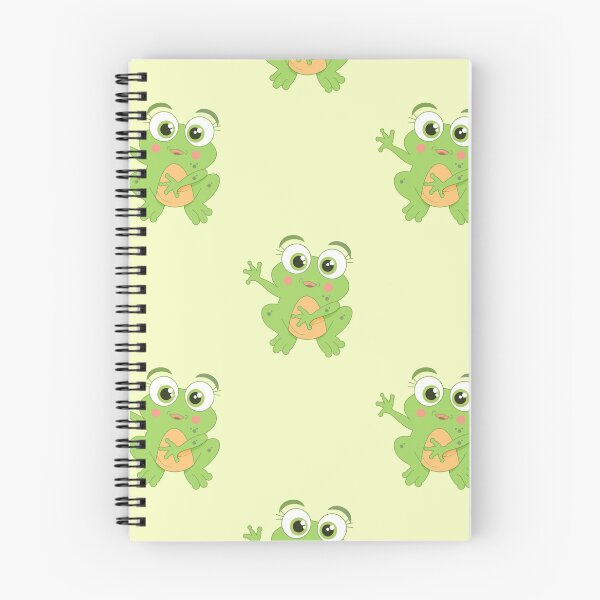 Item preview, Frog, funny frog designed and sold by bernd49.