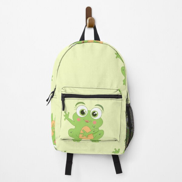 Item preview, Frog, funny frog designed and sold by bernd49.