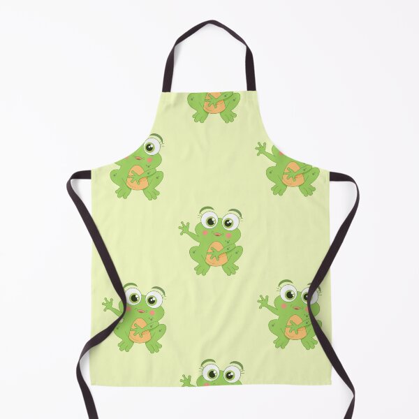 Item preview, Frog, funny frog designed and sold by bernd49.
