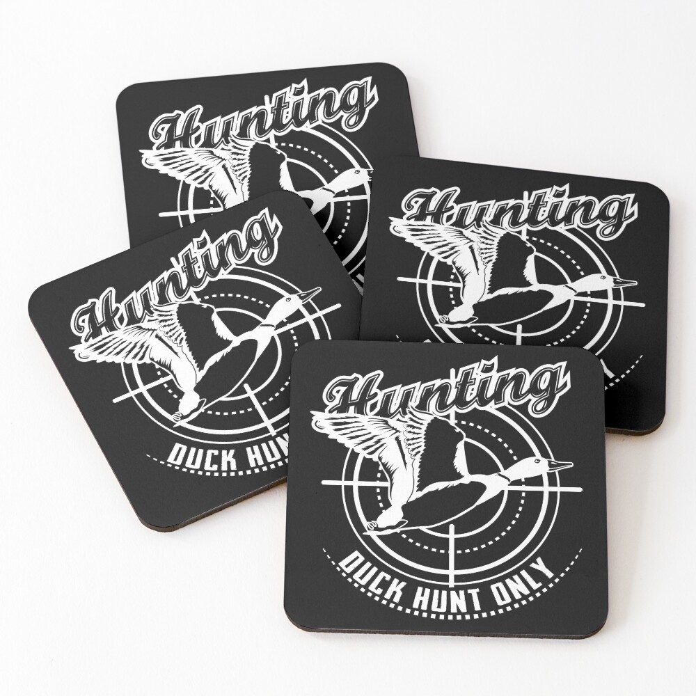 Item preview, Coasters (Set of 4) designed and sold by SmartStyle.