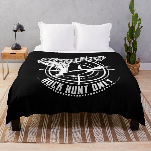Item preview, Duck Hunt Only designed and sold by SmartStyle.