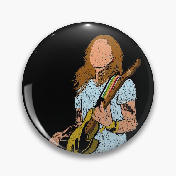Item preview, BAKER '95 - Julien Baker Glorified Scribble designed and sold by Knightowl Prints.