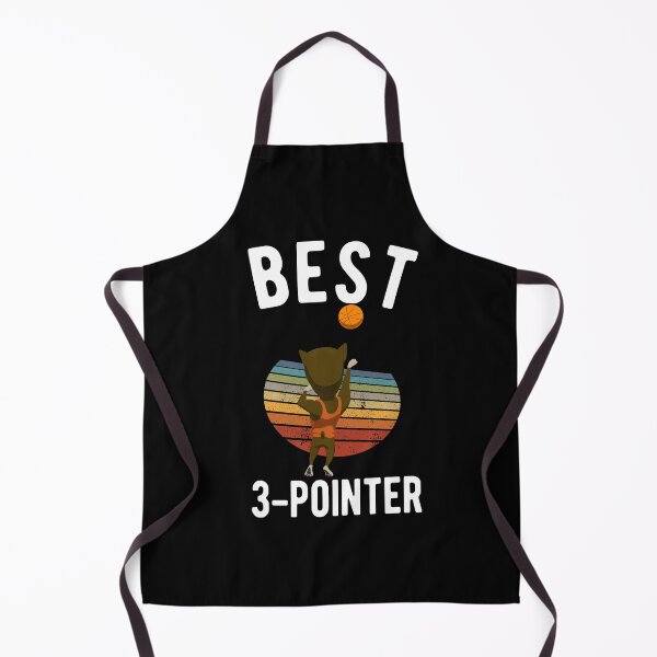 Item preview, 3 Pointer Basketball Dog Score Champion Vintage designed and sold by onicon.