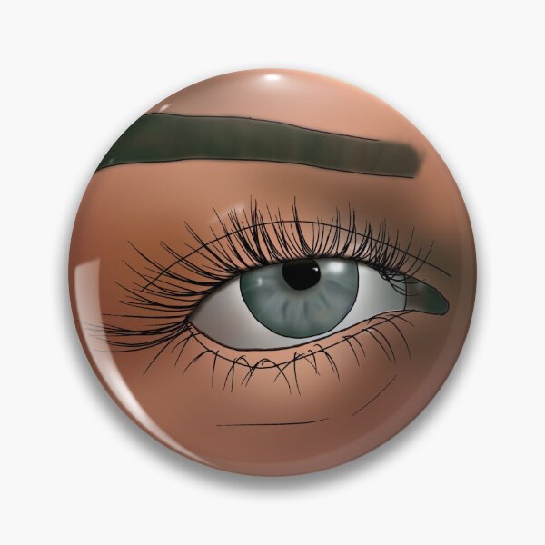 Item preview, Eye designed and sold by Hellomydudes14.