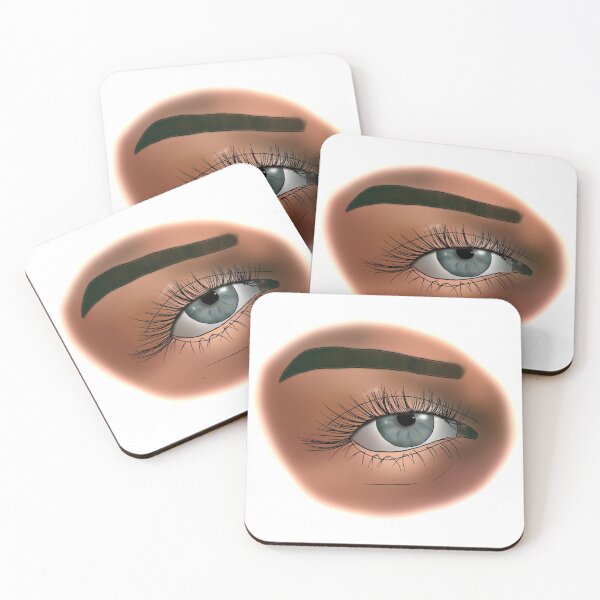 Item preview, Eye designed and sold by Hellomydudes14.