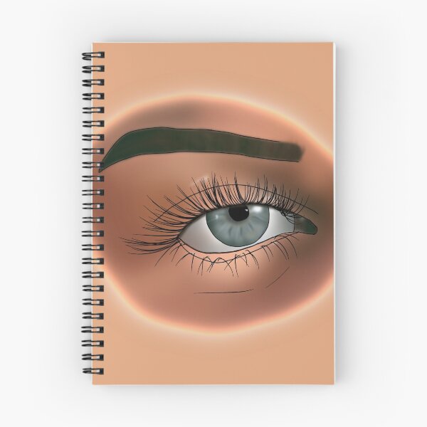 Item preview, Eye designed and sold by Hellomydudes14.