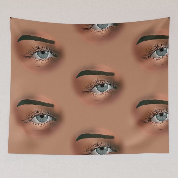 Item preview, Eye designed and sold by Hellomydudes14.