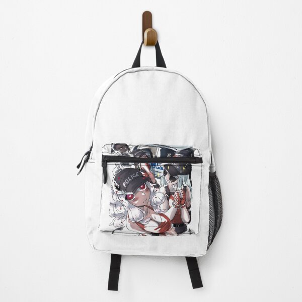 Item preview, horniii police designed and sold by harayamanawari.