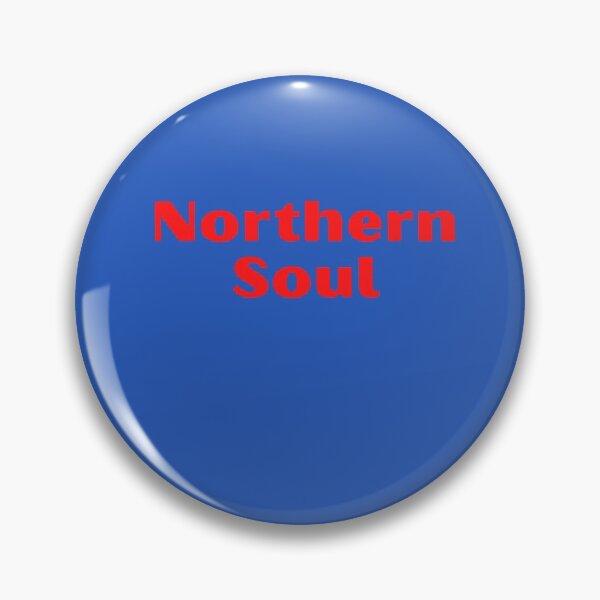 Item preview, Northern Soul  designed and sold by SoulPurpose Ireland.