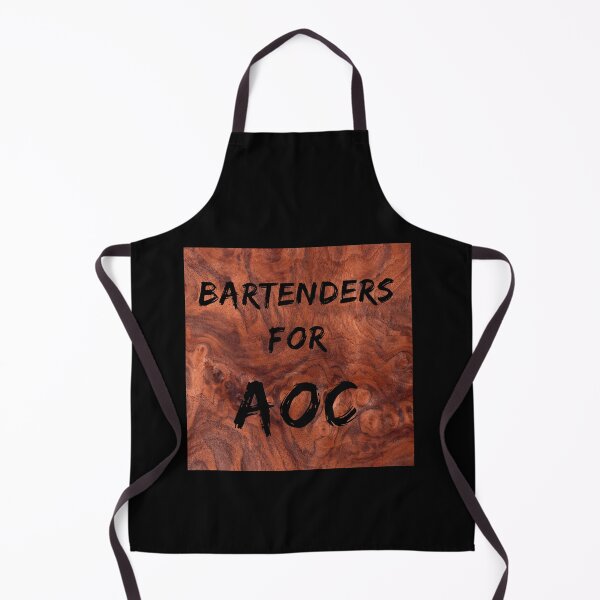Item preview, Bartenders for AOC designed and sold by timetodieoldman.
