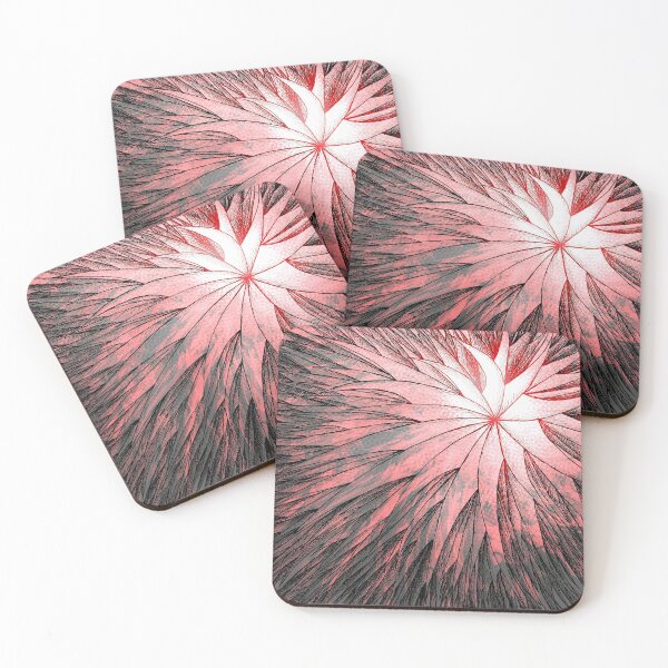 Item preview, Abstract Flower2 designed and sold by SirkDesignsLtd.