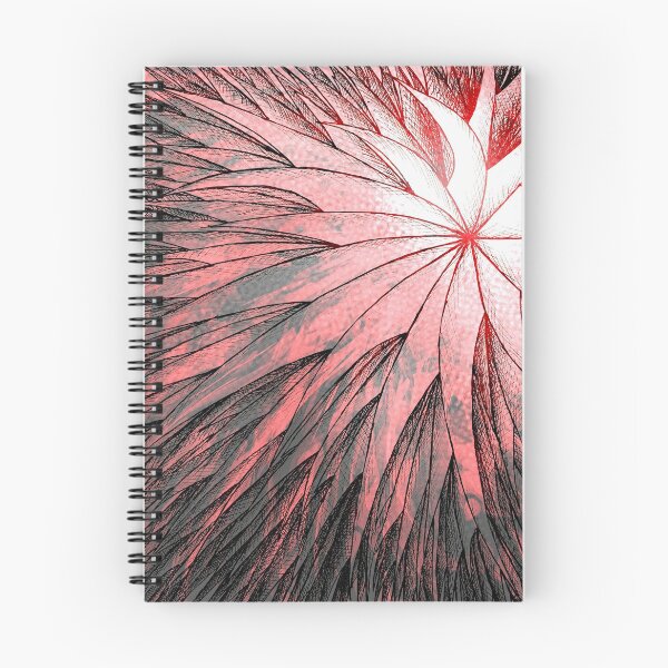 Item preview, Abstract Flower2 designed and sold by SirkDesignsLtd.