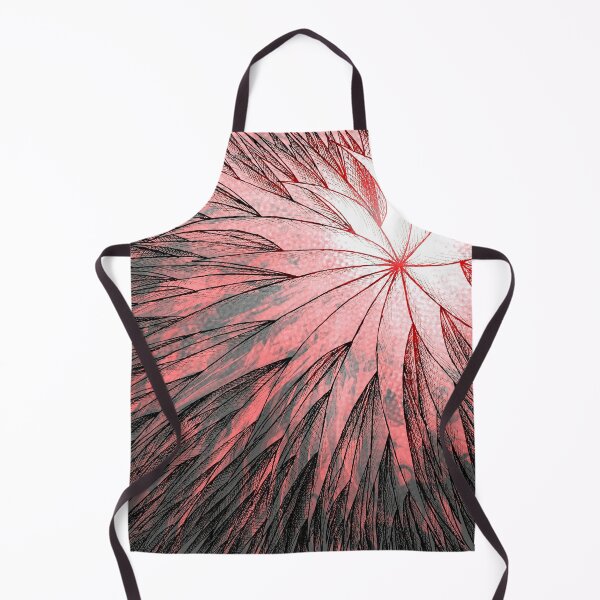 Item preview, Abstract Flower2 designed and sold by SirkDesignsLtd.