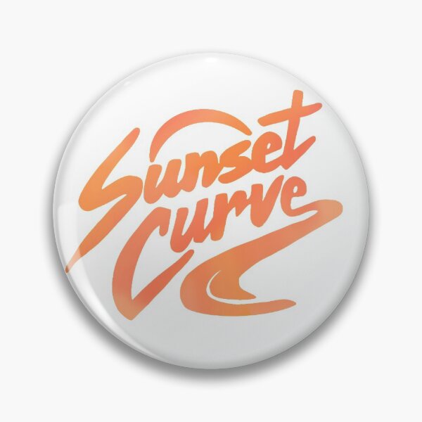 Item preview, Sunset Curve- Julie and the Phantoms designed and sold by Giulia Aiello.
