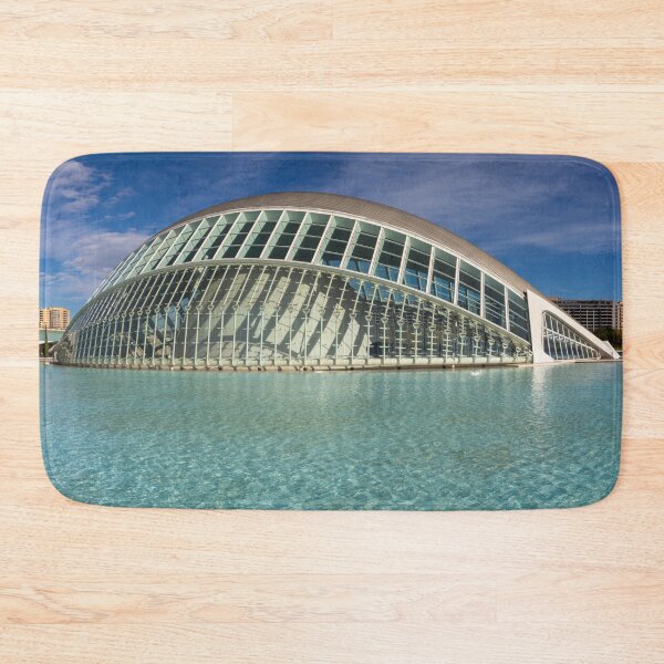 Item preview, A Modern Valencia, Panorama #1 designed and sold by Cherrybom.