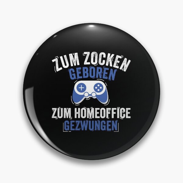 Item preview, Born to gamble, forced to work from home designed and sold by noahs-shop.