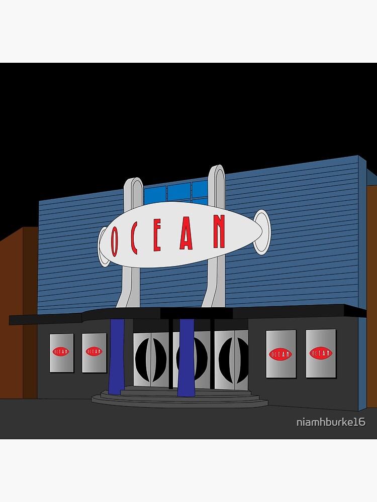 Ocean nightclub deals