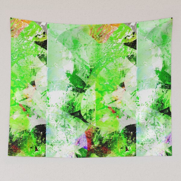 Item preview, GF208 Art and Abstract  designed and sold by Grafititee.