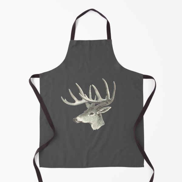 Item preview, Deer designed and sold by Joudi Alkhairat.
