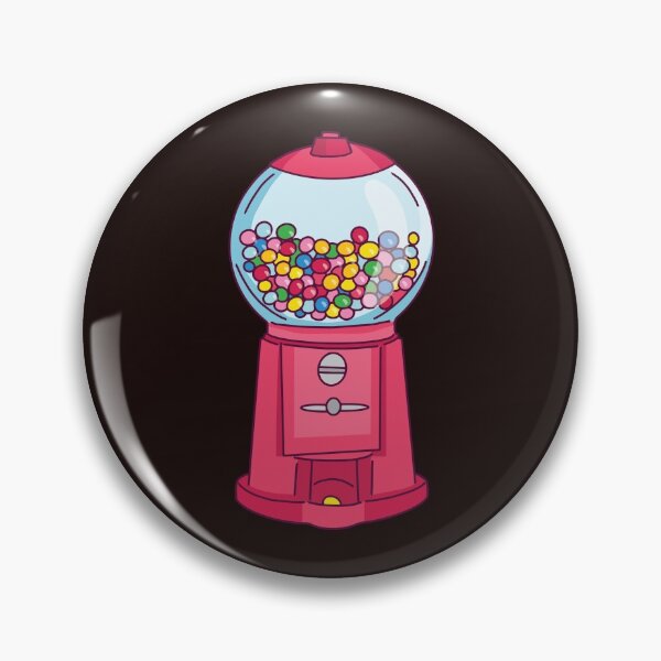 Item preview, Gumball Machine designed and sold by gymequipmentguy.