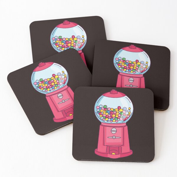 Item preview, Gumball Machine designed and sold by gymequipmentguy.