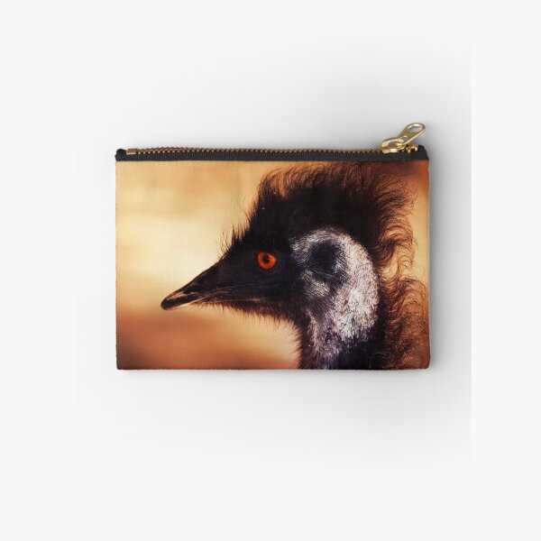 Item preview, bird, punk designed and sold by hottehue.