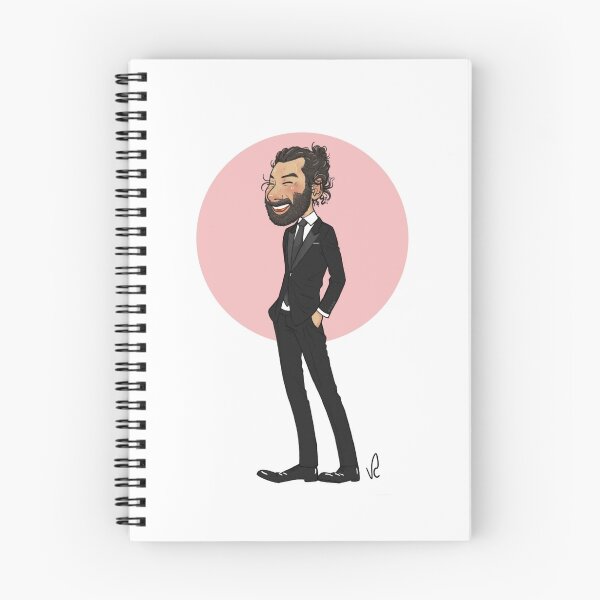 Item preview, Beardy Aidan designed and sold by vitislololo.