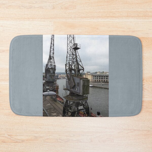 Item preview, Cranes in Bristol designed and sold by KNBS.
