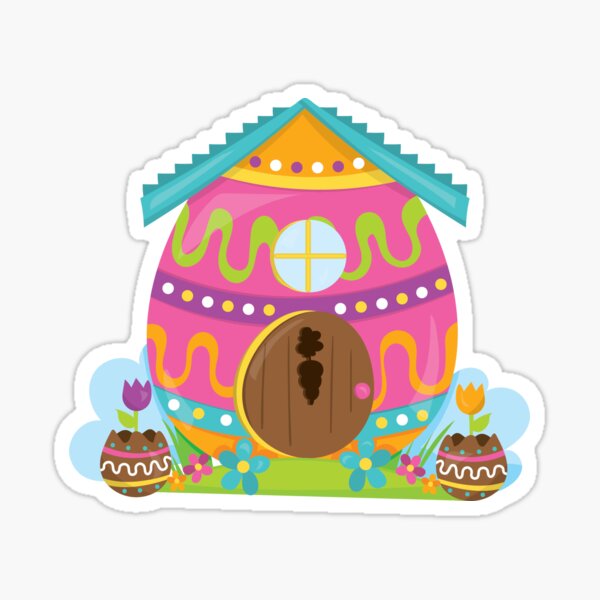 Item preview, Happy easter designed and sold by selfesteeem.