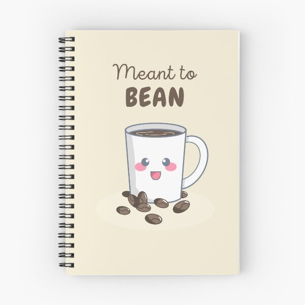 Item preview, mean to bean designed and sold by Quineveer Alice.