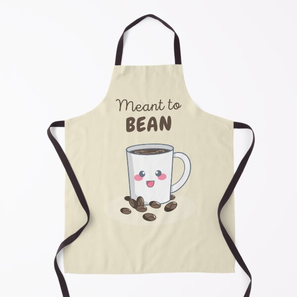 Item preview, mean to bean designed and sold by Quineveer Alice.
