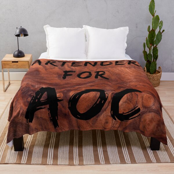 Item preview, Bartenders for AOC designed and sold by timetodieoldman.