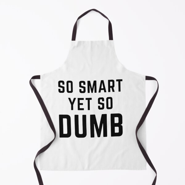 Item preview, Raising wild things "SO SMART YET SO DUMB" sarcastic quote  t shirt [P-Q 181][881]  designed and sold by HIPNOTIZAR  CRAFTS.