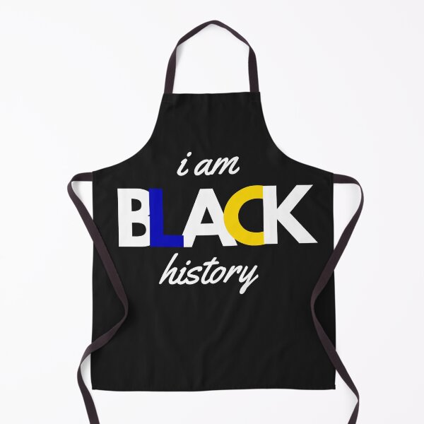 Item preview, I am Black History SGRHO - Greek Lifestyle Shop designed and sold by GLifestyle.