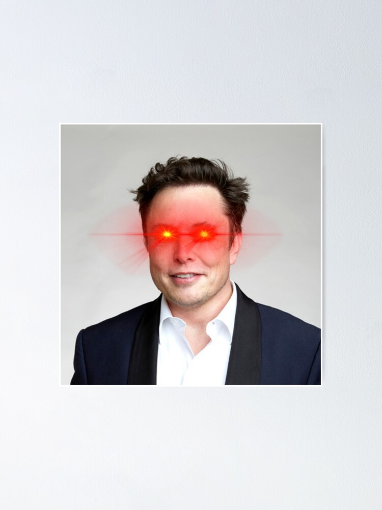 bitcoin laser eyes