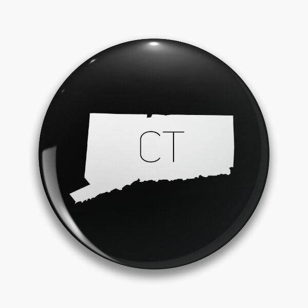 Item preview, STATE of CONNECTICUT with CODE designed and sold by Mount-Auburn-Ds.