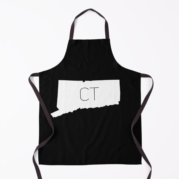 Item preview, STATE of CONNECTICUT with CODE designed and sold by Mount-Auburn-Ds.