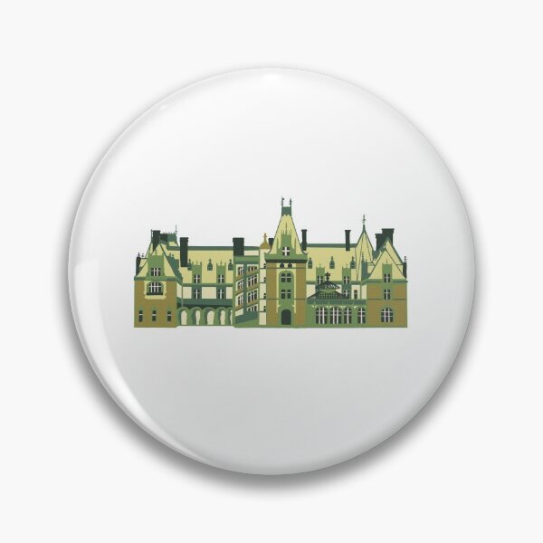 Item preview, Biltmore Green designed and sold by Avastav18.