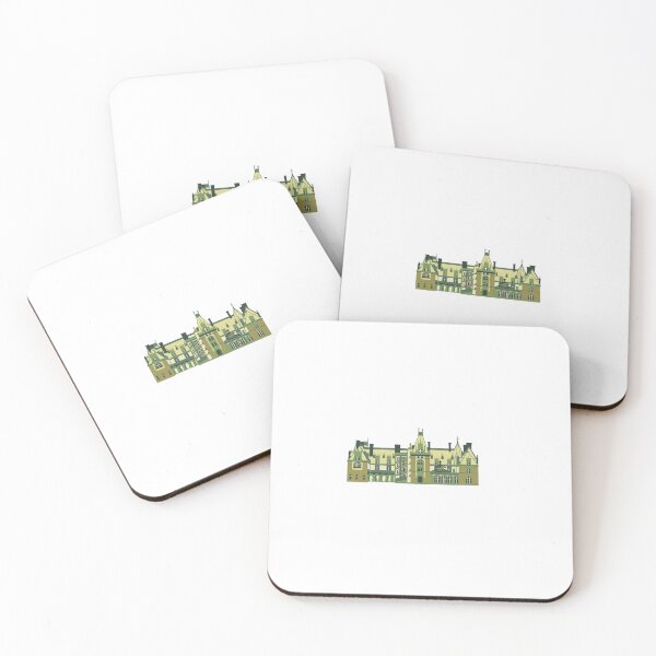 Item preview, Biltmore Green designed and sold by Avastav18.