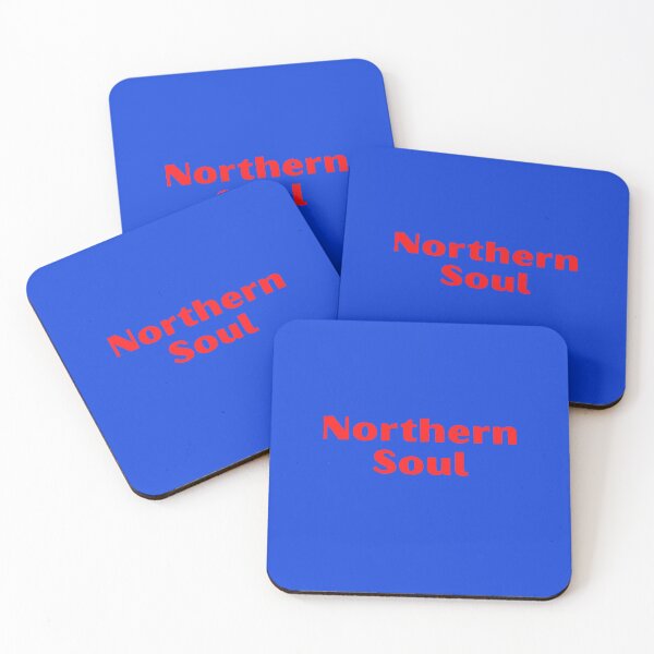Item preview, Northern Soul  designed and sold by SoulPurpose Ireland.
