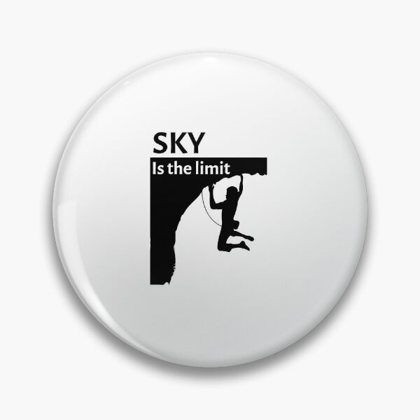 Item preview, Sky is the limit designed and sold by malo Barbier.