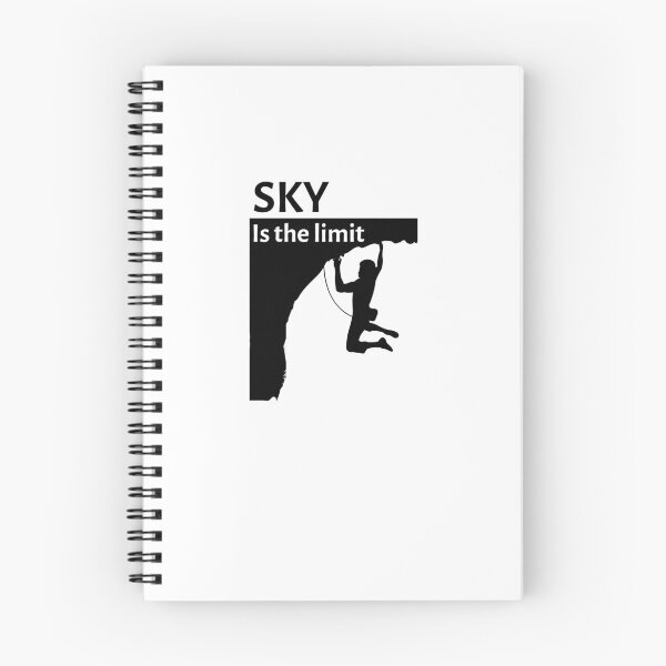 Item preview, Sky is the limit designed and sold by malo Barbier.