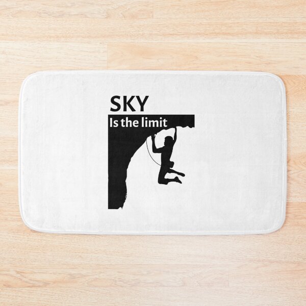 Item preview, Sky is the limit designed and sold by malo Barbier.