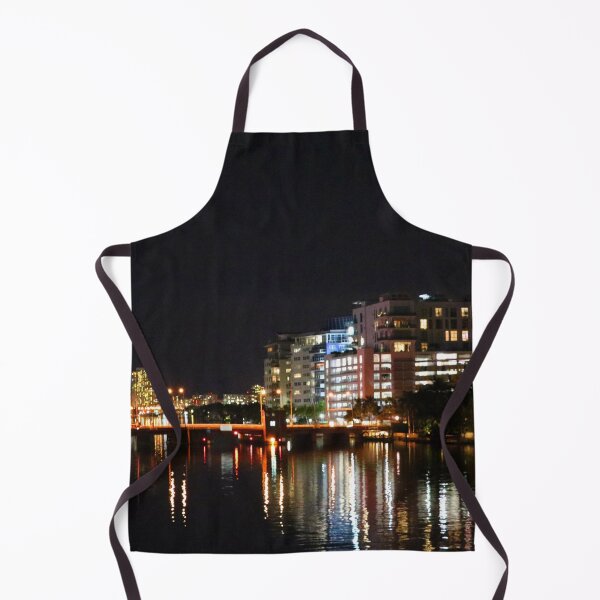 Item preview, Indian Creek Canal - Miami Florida USA - Study XVI designed and sold by BritishYank.
