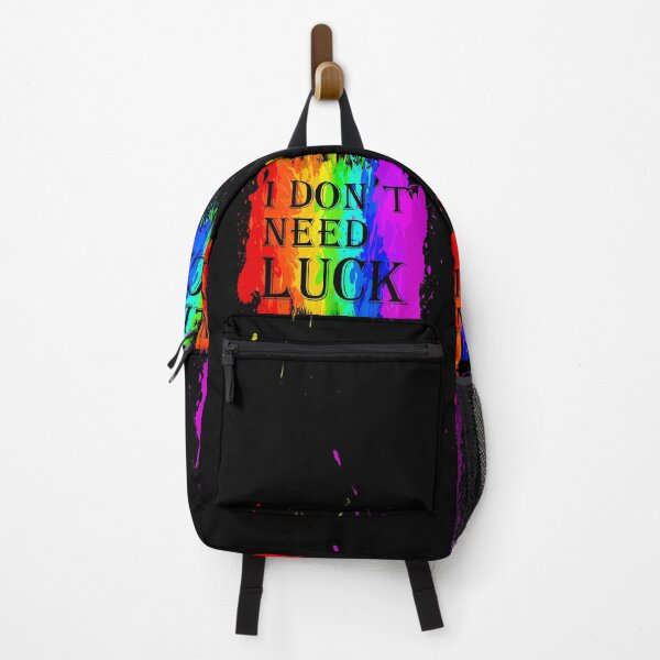 Item preview, I Dont Need Luck designed and sold by jc007.