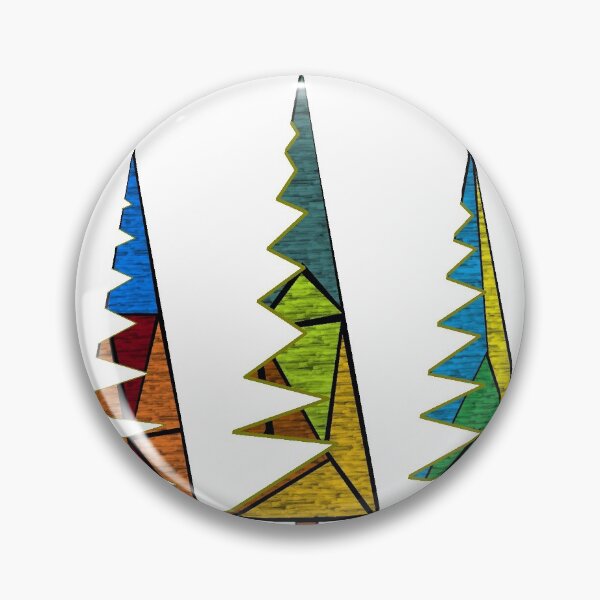 Item preview, FOREST ABSTRACT designed and sold by wahine24.