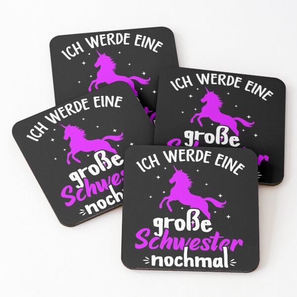 Item preview, I will be a big sister again designed and sold by noahs-shop.